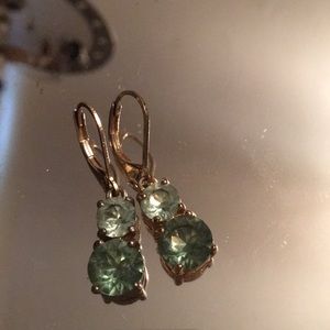 vintage earrings